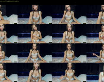 summer_sunshine_ — 10 minute Chaturbate female cam show recording, 1080p, Feb 7, 2021
