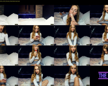 summer_sunshine_ — 42 minute Chaturbate female cam show recording, 1080p, Feb 8, 2021