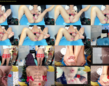 sunniedayz — 31 minute Chaturbate female cam show recording, 1080p, Feb 8, 2021