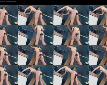 tanyaxlove — 4 minute Chaturbate female cam show recording, 720p, Feb 7, 2021