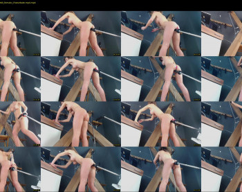 tanyaxlove — 56 minute Chaturbate female cam show recording, 720p, Feb 7, 2021
