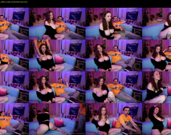 task_manager — 52 minute Chaturbate couple cam show recording, 1080p, Feb 8, 2021