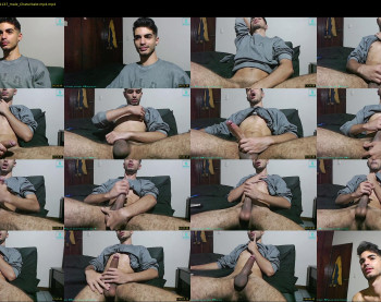 therazhanen — 76 minute Chaturbate couple cam show recording, 720p, Feb 7, 2021