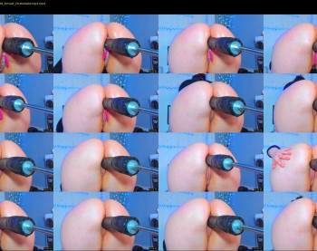 tinytina95 — 72 minute Chaturbate couple cam show recording, 1080p, Feb 8, 2021