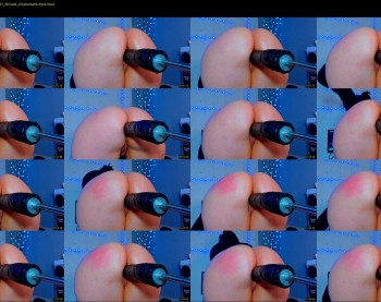 tinytina95 — 18 minute Chaturbate couple cam show recording, 1080p, Feb 8, 2021