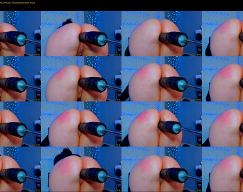 tinytina95 — 13 minute Chaturbate couple cam show recording, 1080p, Feb 8, 2021