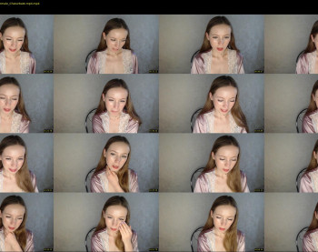 tixxxy — 5 minute Chaturbate female cam show recording, 1080p, Feb 7, 2021
