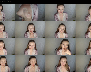 tixxxy — 22 minute Chaturbate female cam show recording, 1080p, Feb 7, 2021