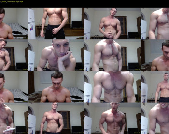 tom_fordd — 70 minute Chaturbate male cam show recording, 1080p, Feb 7, 2021