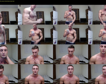 tom_fordd — 70 minute Chaturbate male cam show recording, 1080p, Feb 7, 2021