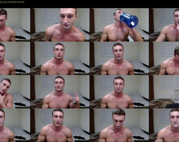 tom_fordd — 29 minute Chaturbate male cam show recording, 1080p, Feb 7, 2021
