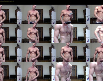 tom_fordd — 26 minute Chaturbate male cam show recording, 1080p, Feb 7, 2021