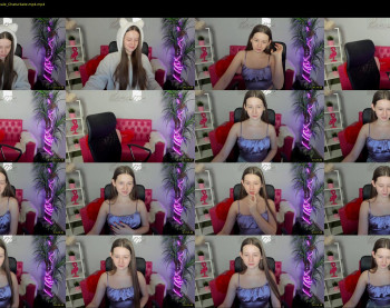 toxl — 38 minute Chaturbate female cam show recording, 1080p, Feb 7, 2021