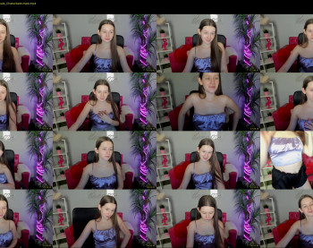 toxl — 67 minute Chaturbate female cam show recording, 1080p, Feb 7, 2021