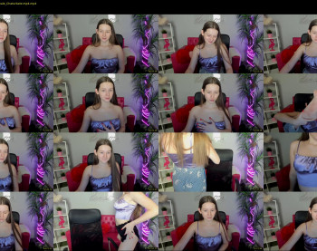 toxl — 58 minute Chaturbate female cam show recording, 1080p, Feb 7, 2021