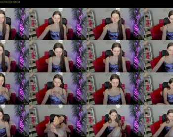 toxl — 18 minute Chaturbate female cam show recording, 1080p, Feb 8, 2021