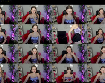 toxl — 79 minute Chaturbate female cam show recording, 1080p, Feb 8, 2021