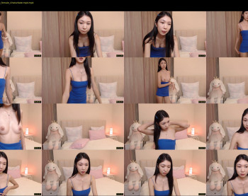 tristanat — 19 minute Chaturbate female cam show recording, 1080p, Feb 7, 2021