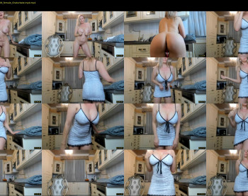 tunderose — 70 minute Chaturbate female cam show recording, 1080p, Feb 7, 2021