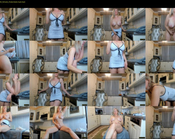 tunderose — 70 minute Chaturbate female cam show recording, 1080p, Feb 7, 2021