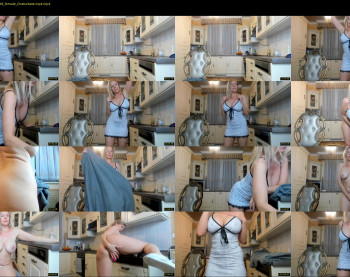 tunderose — 70 minute Chaturbate female cam show recording, 1080p, Feb 7, 2021