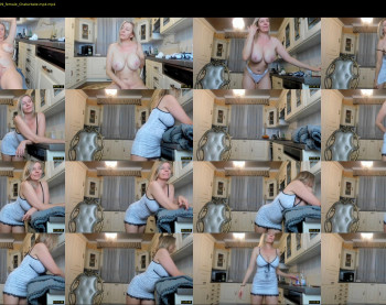 tunderose — 15 minute Chaturbate female cam show recording, 1080p, Feb 7, 2021