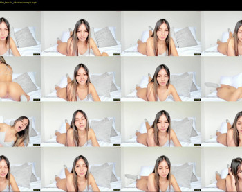 valeriagoes — 60 minute Chaturbate female cam show recording, 720p, Feb 7, 2021