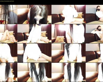 verasun — 97 minute Chaturbate female cam show recording, 480p, Feb 7, 2021