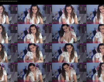 xclusivesecrets — 71 minute Chaturbate female cam show recording, 1080p, Feb 8, 2021