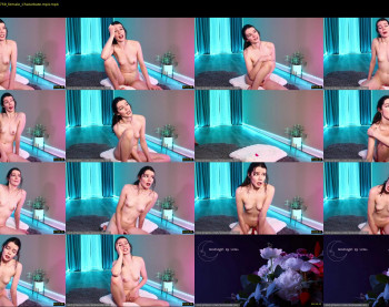 xobondaixo — 53 minute Chaturbate couple cam show recording, 720p, Feb 7, 2021