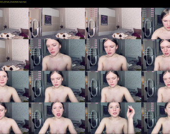 69littlebig69 — 4 minute Chaturbate couple cam show recording, 720p, Feb 8, 2021