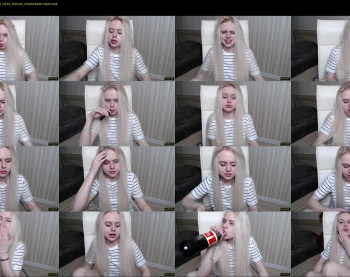 _be_my_daddy — 25 minute Chaturbate female cam show recording, 1080p, Feb 9, 2021