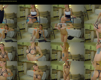 _littlesweetgirl_ — 70 minute Chaturbate female cam show recording, 1080p, Feb 9, 2021