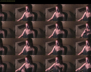 _northern_girl_ — 8 minute Chaturbate female cam show recording, 1080p, Feb 8, 2021