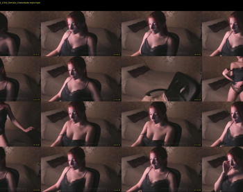 _northern_girl_ — 49 minute Chaturbate female cam show recording, 1080p, Feb 8, 2021