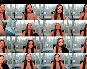 alexispixie — 29 minute Chaturbate female cam show recording, 1080p, Feb 8, 2021