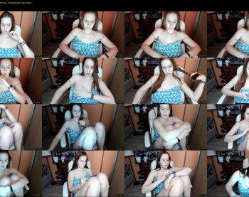 aliaa_ — 27 minute Chaturbate female cam show recording, 1080p, Feb 9, 2021