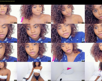 alison_ker — 27 minute Chaturbate female cam show recording, 1080p, Feb 8, 2021