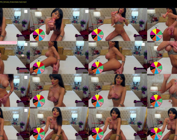amberwillis — 10 minute Chaturbate female cam show recording, 1080p, Feb 8, 2021