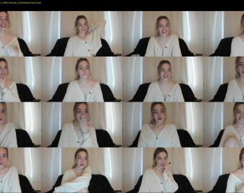 angel_from_sky — 70 minute Chaturbate female cam show recording, 1080p, Feb 8, 2021