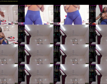 angel_sweet23 — 76 minute Chaturbate couple cam show recording, 1080p, Feb 8, 2021