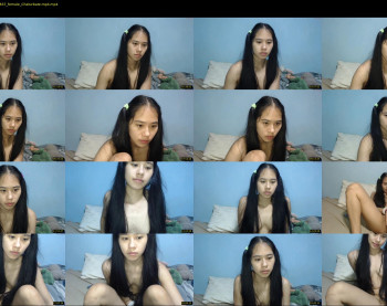 annaxnasty — 23 minute Chaturbate female cam show recording, 720p, Feb 8, 2021