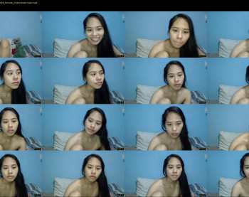 annaxnasty — 10 minute Chaturbate female cam show recording, 720p, Feb 9, 2021
