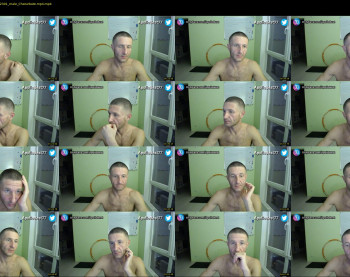 apollobest77 — 5 minute Chaturbate male cam show recording, 720p, Feb 8, 2021