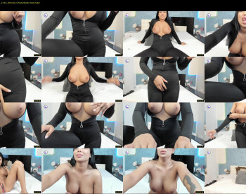 asian_delight_ — 71 minute Chaturbate female cam show recording, 1080p, Feb 8, 2021