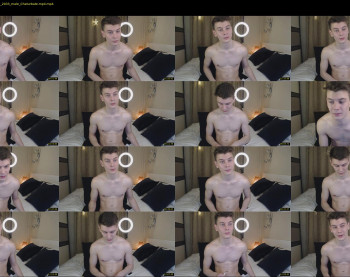 athleticloganx — 15 minute Chaturbate male cam show recording, 1080p, Feb 8, 2021