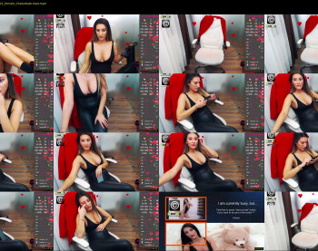 ayumilove — 27 minute Chaturbate female cam show recording, 1080p, Feb 8, 2021