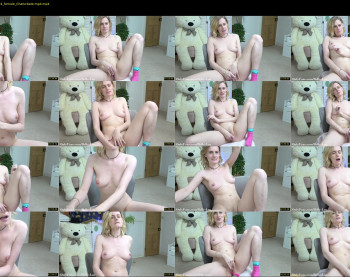 belle_jlou — 63 minute Chaturbate female cam show recording, 720p, Feb 8, 2021