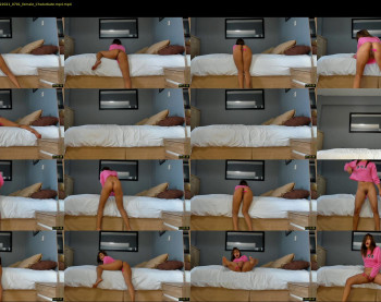 bigtroublelittlechina — 70 minute Chaturbate female cam show recording, 1080p, Feb 8, 2021