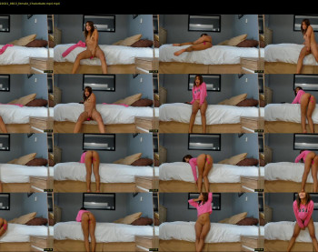 bigtroublelittlechina — 21 minute Chaturbate female cam show recording, 1080p, Feb 8, 2021